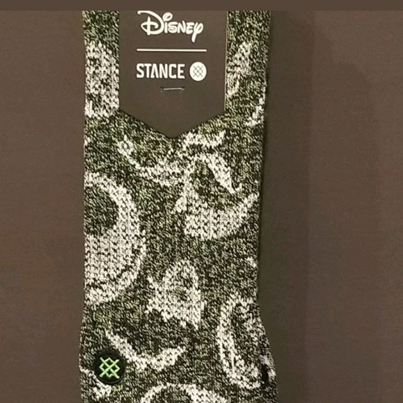 Stance Socks nightmare before christmas - Picture 2 of 2